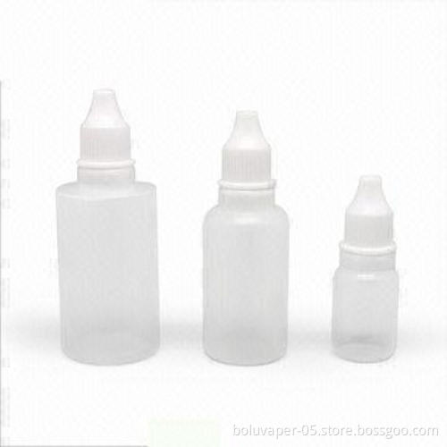 E-liquid for Electronic Cigarettes, Available in Various Flavors